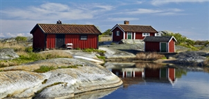 Stockholm Archipelago - Ola Ericson_imagebank.sweden.se